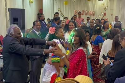 Miniature DJ Le Raincy (Seine-Saint-Denis) - L•Ady Oui Events #10 DJ Le Raincy (Seine-Saint-Denis) - L•Ady Oui Events #15