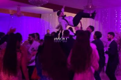 Miniature DJ Le Raincy (Seine-Saint-Denis) - L•Ady Oui Events #14 DJ Le Raincy (Seine-Saint-Denis) - L•Ady Oui Events #15