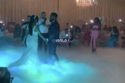 Miniature DJ Le Raincy (Seine-Saint-Denis) - L•Ady Oui Events #15 DJ Le Raincy (Seine-Saint-Denis) - L•Ady Oui Events #15