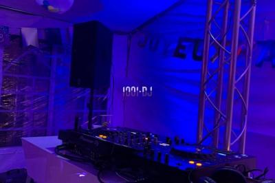 DJ Le Raincy (Seine-Saint-Denis) - L•Ady Oui Events #9