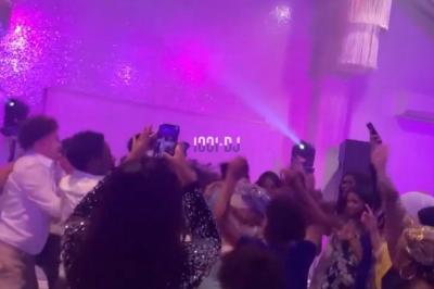 DJ Le Raincy (Seine-Saint-Denis) - L•Ady Oui Events #9