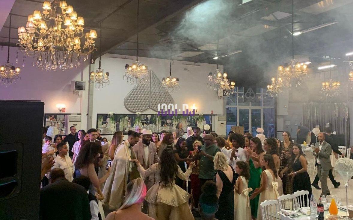 DJ Le Raincy (Seine-Saint-Denis) - L•Ady Oui Events #9