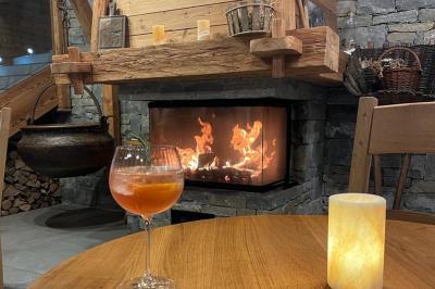 Location salle Thônes (Haute-Savoie) - Le Bois Clair  #10