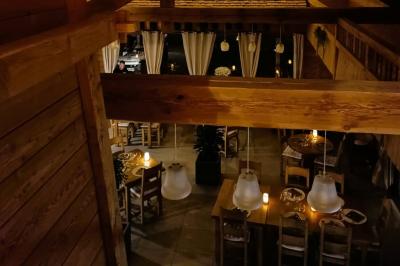 Location salle Thônes (Haute-Savoie) - Le Bois Clair  #10