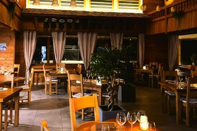 Location salle Thônes (Haute-Savoie) - Le Bois Clair  #10