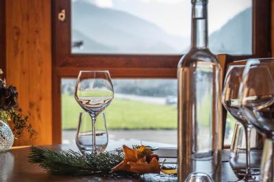 Location salle Thônes (Haute-Savoie) - Le Bois Clair  #10