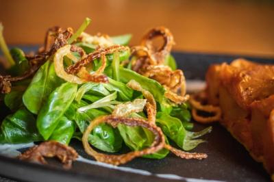 Location salle Thônes (Haute-Savoie) - Restaurant le Bois Clair  #10