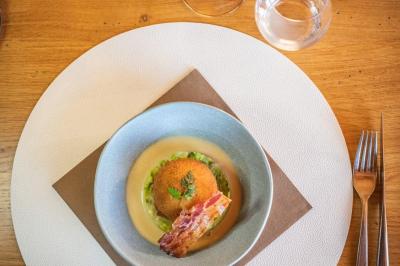 Location salle Thônes (Haute-Savoie) - Restaurant le Bois Clair  #10