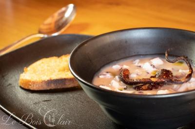 Location salle Thônes (Haute-Savoie) - Restaurant le Bois Clair  #10