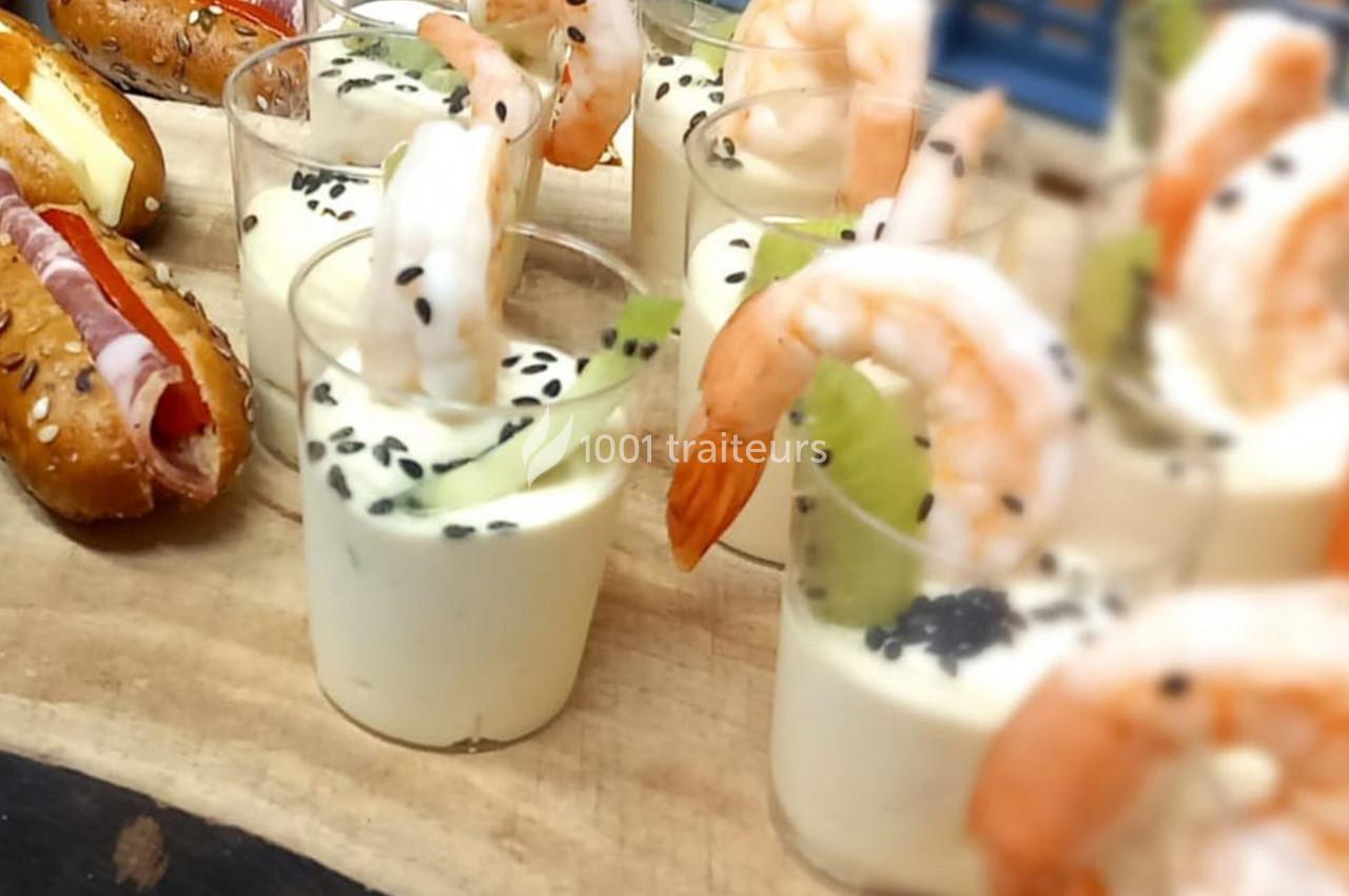 Traiteur Montmélian (Savoie) - Traiteur Désir #3