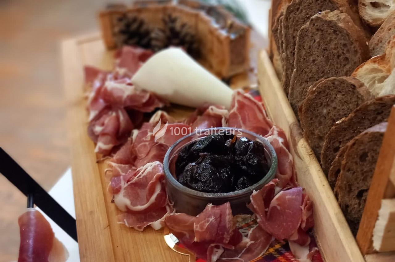 Traiteur Montmélian (Savoie) - Traiteur Désir #4