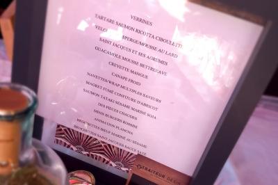 Traiteur Montmélian (Savoie) - Traiteur Désir #31