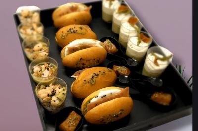 Traiteur Montmélian (Savoie) - Traiteur Désir #31