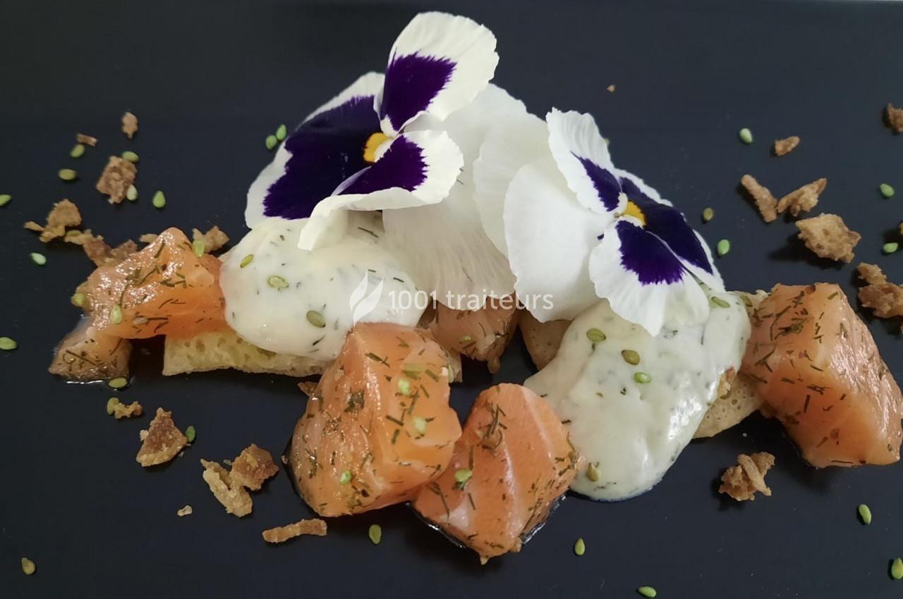 Traiteur Montmélian (Savoie) - Traiteur Désir #9