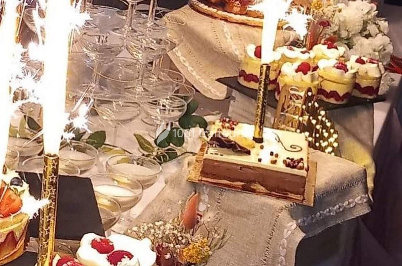 Traiteur Montmélian (Savoie) - Traiteur Désir #11