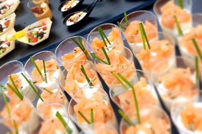 Traiteur Montmélian (Savoie) - Traiteur Désir #31