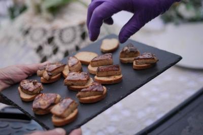 Traiteur Montmélian (Savoie) - Traiteur Désir #31