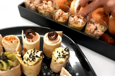 Traiteur Montmélian (Savoie) - Traiteur Désir #31