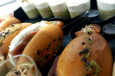 Traiteur Montmélian (Savoie) - Traiteur Désir #31