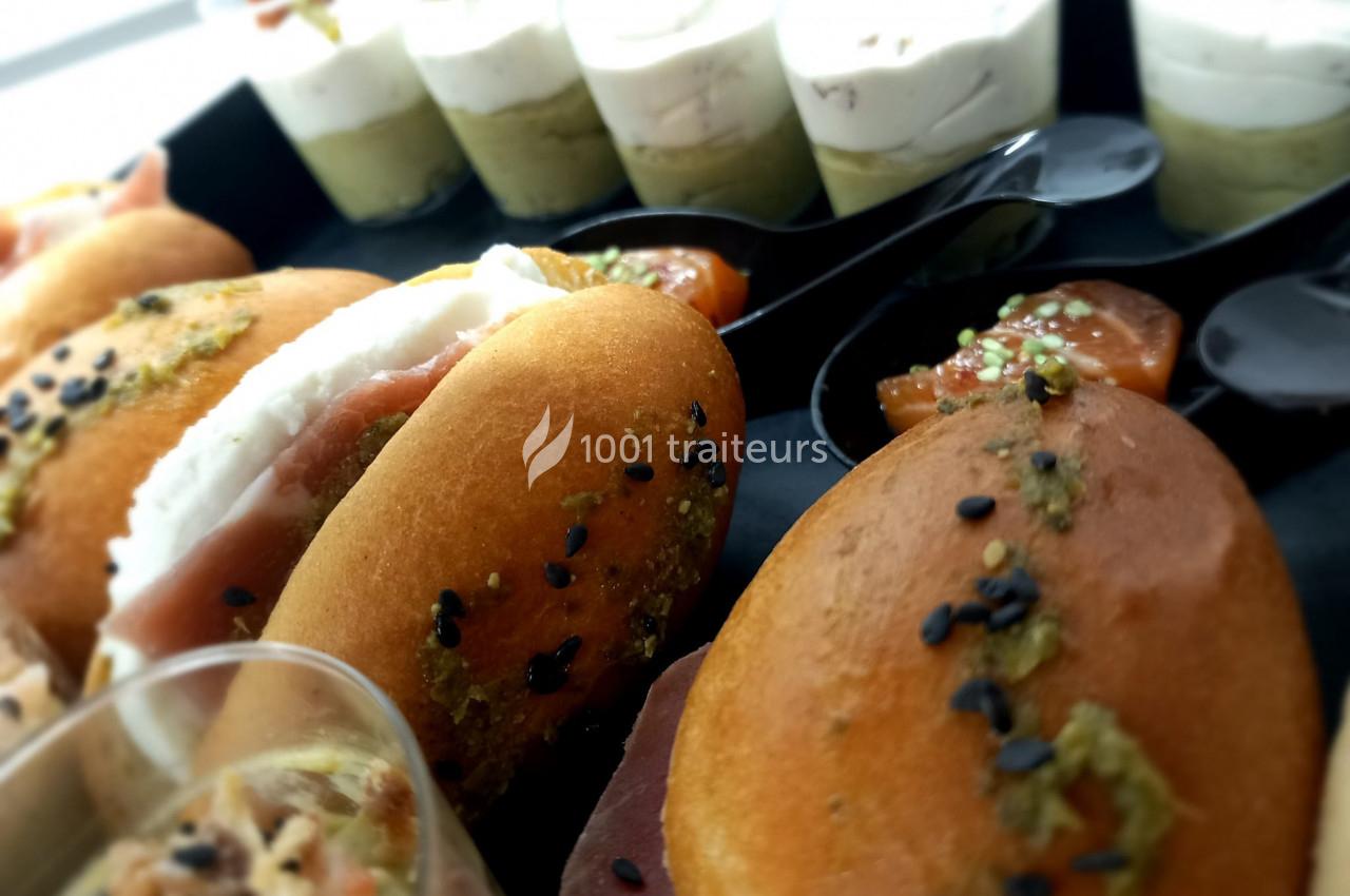 Traiteur Montmélian (Savoie) - Traiteur Désir #17