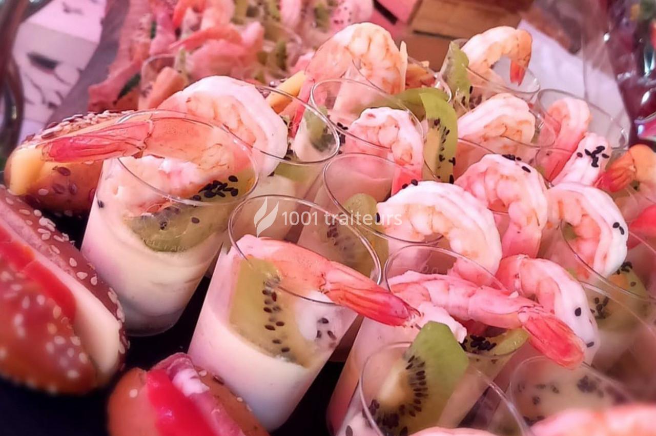 Traiteur Montmélian (Savoie) - Traiteur Désir #18