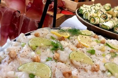 Traiteur Montmélian (Savoie) - Traiteur Désir #31