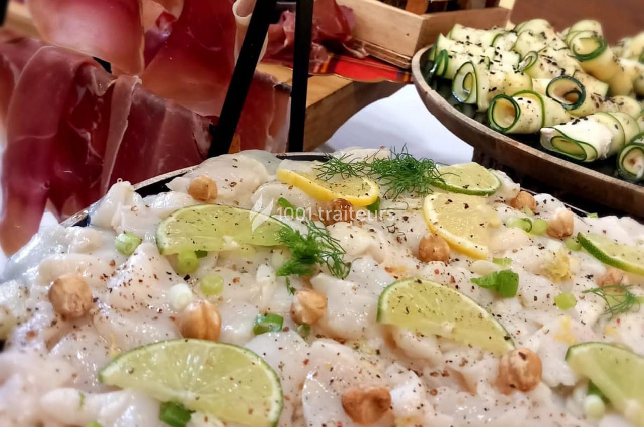 Traiteur Montmélian (Savoie) - Traiteur Désir #20