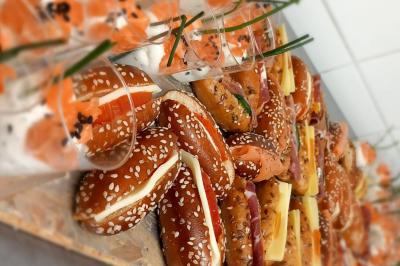 Traiteur Montmélian (Savoie) - Traiteur Désir #31