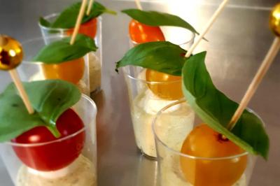 Traiteur Montmélian (Savoie) - Traiteur Désir #31