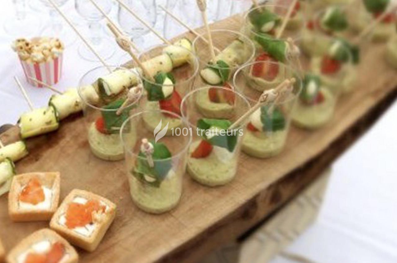 Traiteur Montmélian (Savoie) - Traiteur Désir #23