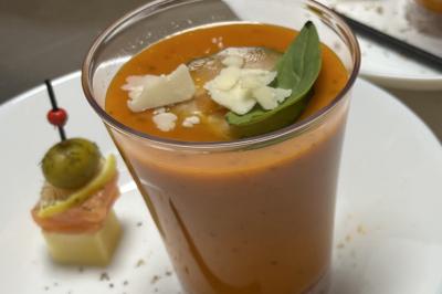 Traiteur Montmélian (Savoie) - Traiteur Désir #31