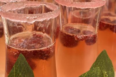 Traiteur Montmélian (Savoie) - Traiteur Désir #31