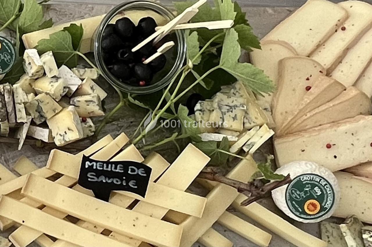 Traiteur Montmélian (Savoie) - Traiteur Désir #26