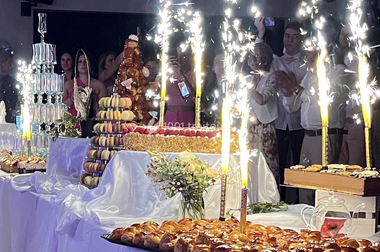 Traiteur Montmélian (Savoie) - Traiteur Désir #27