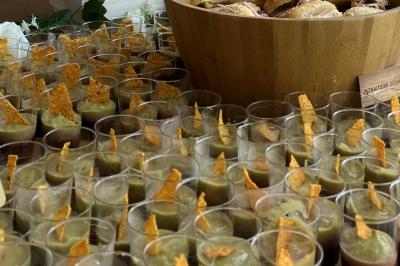 Traiteur Montmélian (Savoie) - Traiteur Désir #31