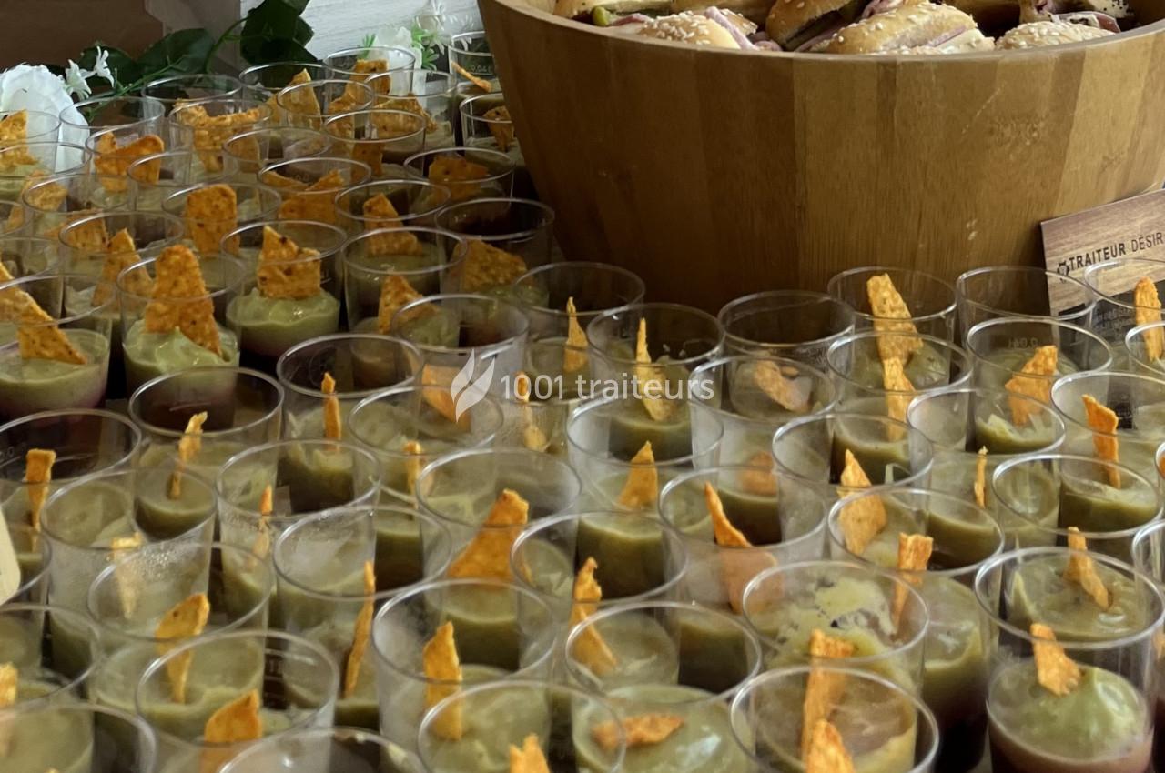 Traiteur Montmélian (Savoie) - Traiteur Désir #29