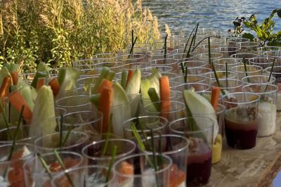 Traiteur Montmélian (Savoie) - Traiteur Désir #31