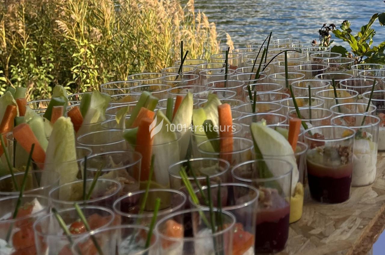 Traiteur Montmélian (Savoie) - Traiteur Désir #31