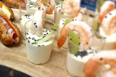 Traiteur Montmélian (Savoie) - Traiteur Désir #31