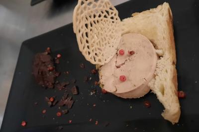 Traiteur Montmélian (Savoie) - Traiteur Désir #31