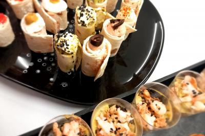 Traiteur Montmélian (Savoie) - Traiteur Désir #31