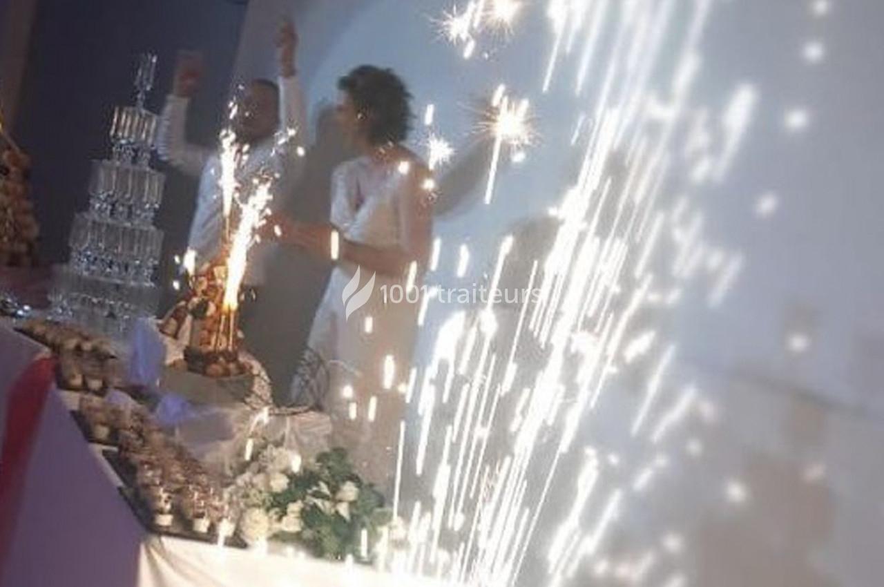 Traiteur Montmélian (Savoie) - Traiteur Désir #12