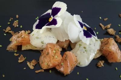 Traiteur Montmélian (Savoie) - Traiteur Désir #31