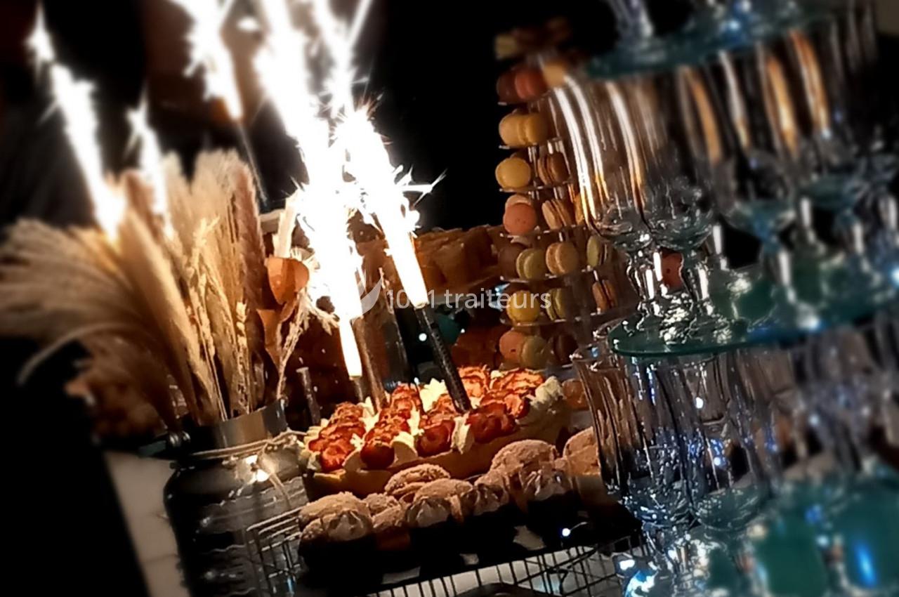 Traiteur Montmélian (Savoie) - Traiteur Désir #10