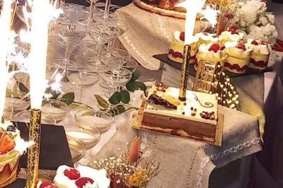 Traiteur Montmélian (Savoie) - Traiteur Désir #31