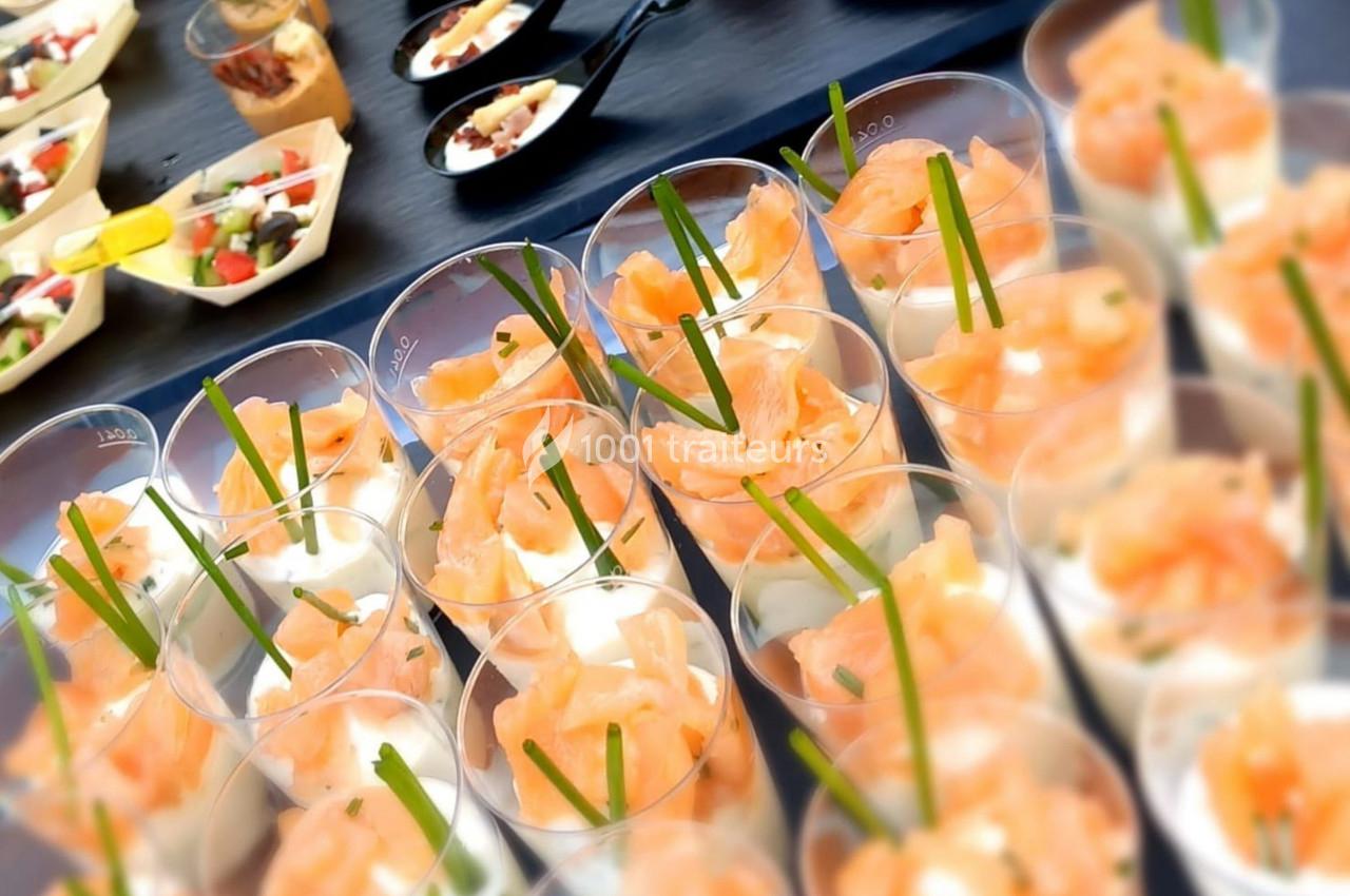 Traiteur Montmélian (Savoie) - Traiteur Désir #3