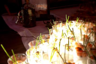 Traiteur Montmélian (Savoie) - Traiteur Désir #31