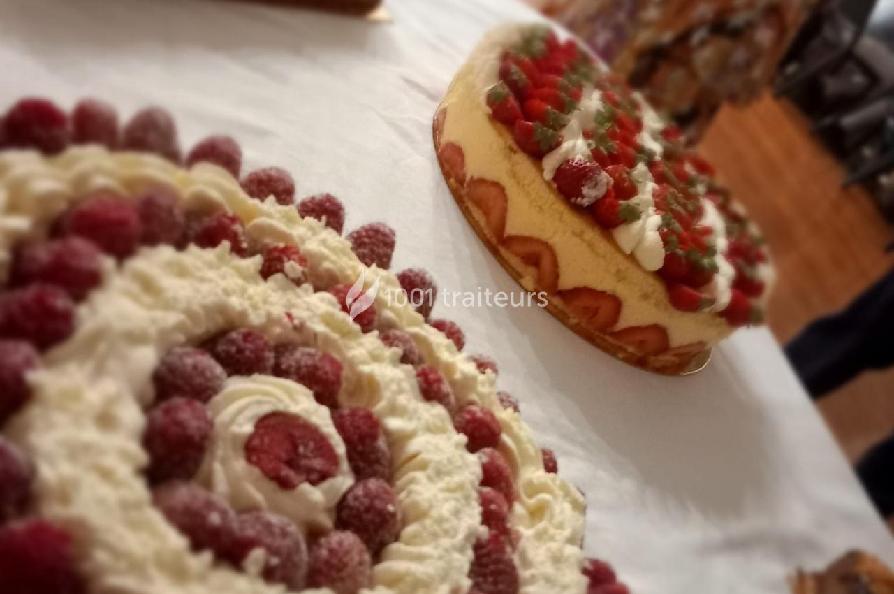 Traiteur Montmélian (Savoie) - Traiteur Désir #14