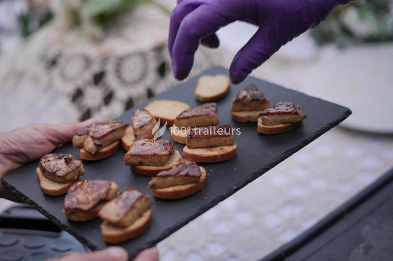 Traiteur Montmélian (Savoie) - Traiteur Désir #15