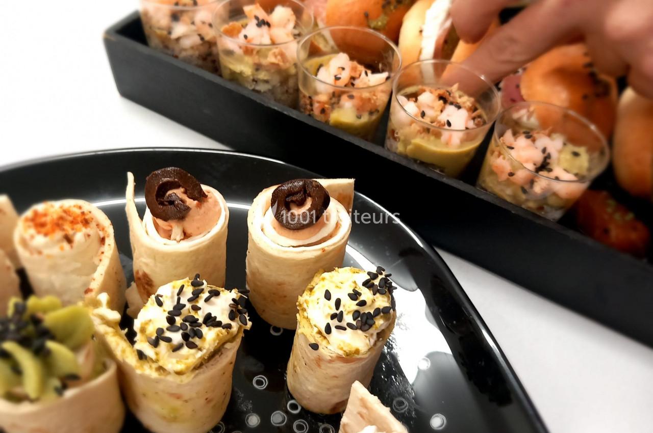 Traiteur Montmélian (Savoie) - Traiteur Désir #16